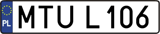 MTUL106