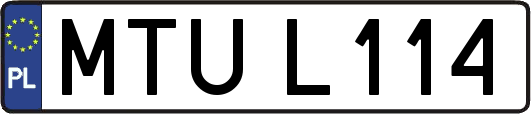MTUL114