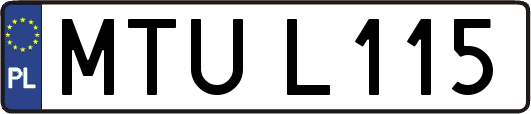 MTUL115