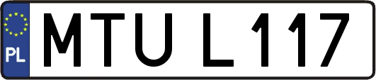 MTUL117