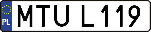 MTUL119
