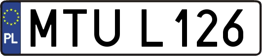 MTUL126