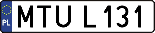 MTUL131