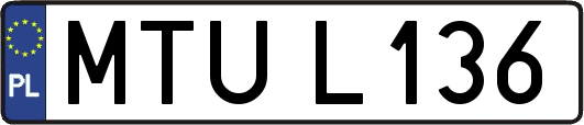 MTUL136