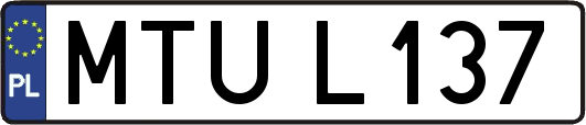 MTUL137