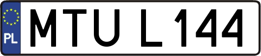 MTUL144