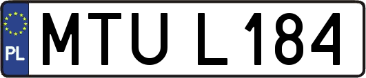 MTUL184