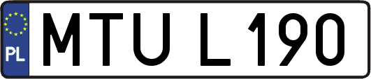 MTUL190