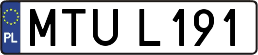 MTUL191
