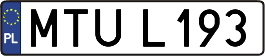 MTUL193