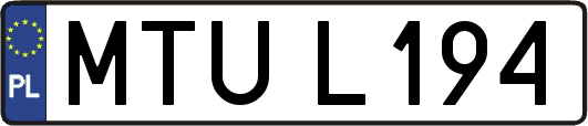 MTUL194