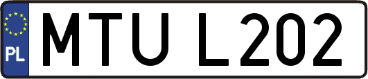 MTUL202