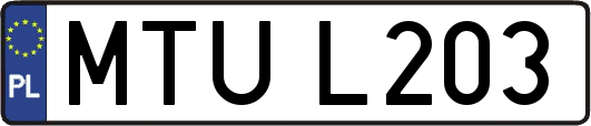 MTUL203