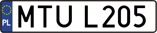 MTUL205