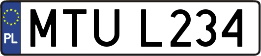 MTUL234