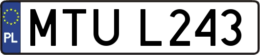 MTUL243