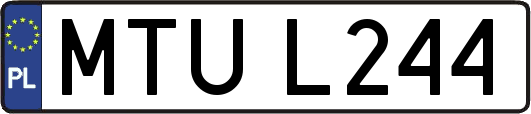 MTUL244