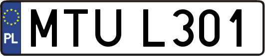 MTUL301
