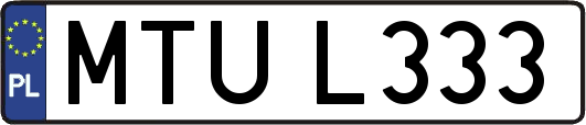 MTUL333