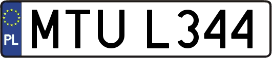 MTUL344