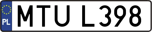 MTUL398