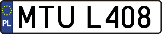 MTUL408