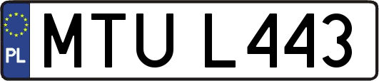 MTUL443