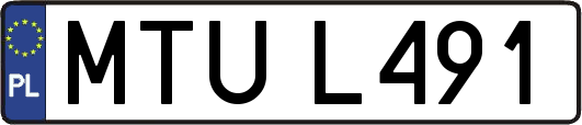 MTUL491