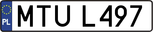 MTUL497