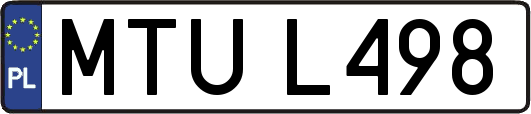 MTUL498