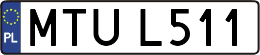 MTUL511