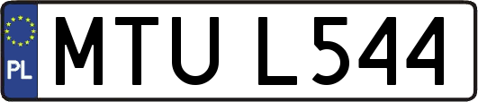MTUL544