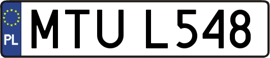 MTUL548