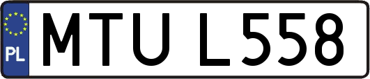 MTUL558