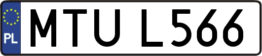 MTUL566