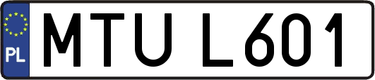 MTUL601