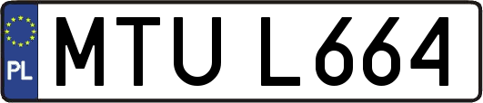 MTUL664