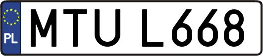 MTUL668