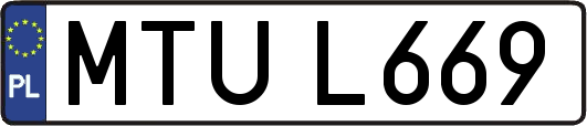 MTUL669