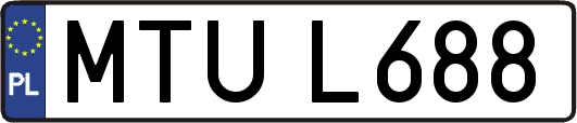 MTUL688