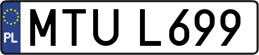 MTUL699