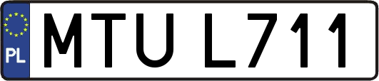 MTUL711