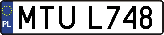 MTUL748