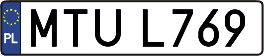 MTUL769
