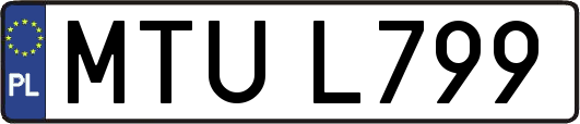 MTUL799