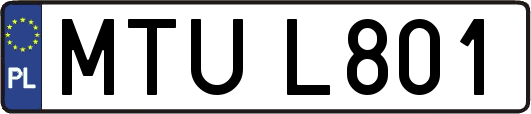 MTUL801