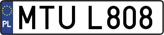 MTUL808