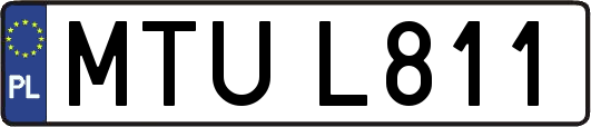 MTUL811