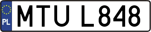 MTUL848