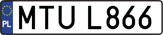 MTUL866